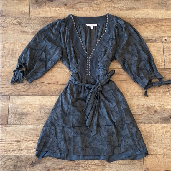 Rebecca Taylor Dress